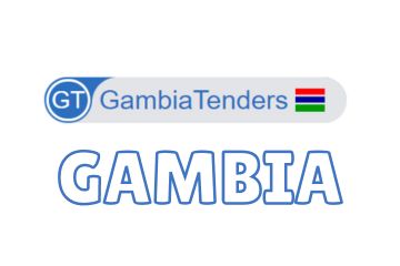India Gambia Business and Cultural council - Tender listing in Gambia Tenders