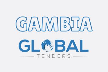 India Gambia Business and Cultural council - Tender listing in Global Tenders