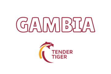India Gambia Business and Cultural council - Tender listing in Tender Tiger