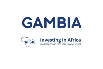 India Gambia Business and Cultural Council - Useful Links in  AFSIC