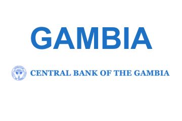 India Gambia Business and Cultural Council - Useful Links in Central Bank of The Gambia