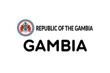 India Gambia Business and Cultural Council - Useful Links in The Official Web Portal of The Government of The Gambia