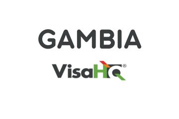 India Gambia Business and Cultural Council - Useful Links in VisaHQ